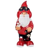 MLB St. Louis Cardinals World Series Champions Team Thematic Gnome