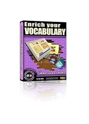 Max & Claire - Enrich Your Vocabulary