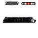 SPPC Smoke LED 3rd Brake Lights G2 For Toyota Tundra Cargo Lite