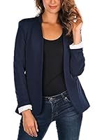 UNIQ Americana Mujer Erin (Azul Marino)