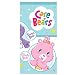 Care Bears 54in x 96in Plastic Tablecover