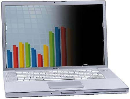 Vikuiti BSF35.8W Filtro Privacy per PC portatili 35,8 cm (14,1 pollici)