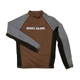 Sporting Goods : Body Glove Rash Guard | Body Glove Basic Deluxe Long Sleeve Rash Guard