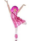 Lazy Town Stephanie Costume