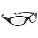 Kimberly-Clark Professional V40 Hellraiser Safety Eyewear, Clear