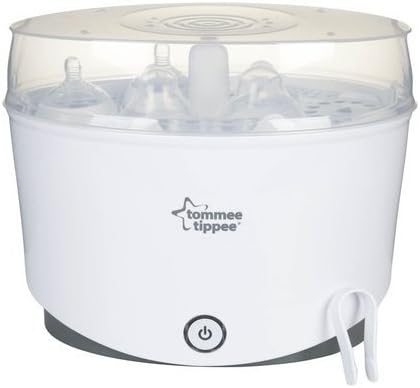 Tommee Tippee Electric Steam Sterilizer by Mayborn Group
