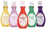 Emotion Lotion 6 Pack - Lubricants and Oils