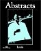 Kitchen & Housewares : Abstract Art Series-Decor Pack. Framed Prints plus Fridge Magnets plus Coasters
