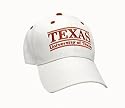 Texas Longhorns The Game Classic Bar Adjustable Cap