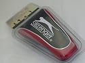 SLAZENGER DELUXE DRIVER LONG NECK HEADCOVER
