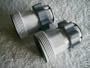 Hose Conversion Adapters kit for Intex 1500gph and 2500gph pumps