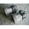 Hose Conversion Adapters kit for Intex 1500gph and 2500gph pumps