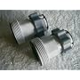 Hose Conversion Adapters kit for Intex 1500gph and 2500gph pumps