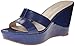 Nine West Women's Earry Platform Sandal