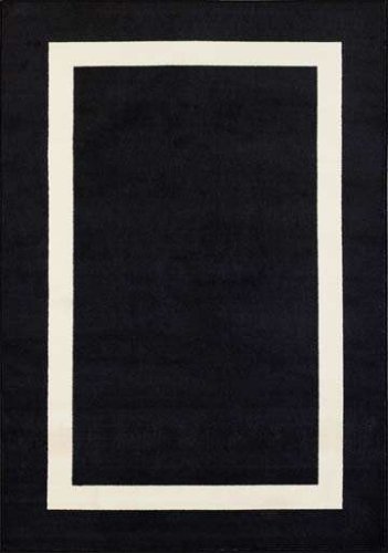 Cover image : Dalyn Rug Company Providence PV-101 - Black