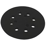 Sanding Base and Pad
