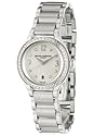 Baume & Mercier Women's 8772 Ilea Diamond Swiss Quartz Watch