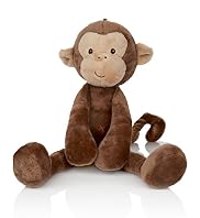 Medium Monkey Soft Toy Medium Monkey Soft Toy