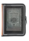 M-Edge Leisure Jacket for Sony Reader Touch Edition (Orange/Gray)