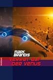 Weltraumpartisanen 02 - Verrat auf der Venus - Mark Brandis