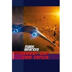 Weltraumpartisanen 02. Verrat auf der Venus