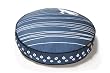 P.L.A.Y. Change-a-Cover,  Dog on Wire Blue, Cover Only -  Medium