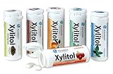 Xylitol Chewing Gum Peppermint 30 chewing gum