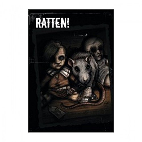 Ratten!
