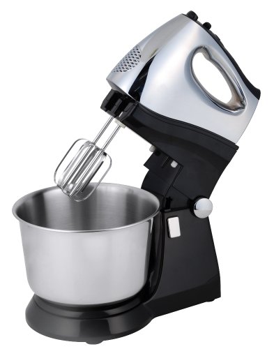 Kalorik M21847:Kalorik 6-Speed Stand Mixer M-21847 Images
