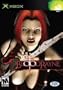 Blood Rayne