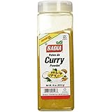 Badia Curry Powder Jamaican Style -- 16 oz