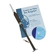 Rosewood Practice Chanter, Book & CD