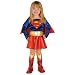 Supergirl Toddler Costume