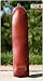 Namaste 15" Red Cali Cozy Knitting Needles Case Holder