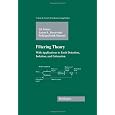Filtering Theory