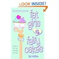 Fat Girls and Fairy Cakes