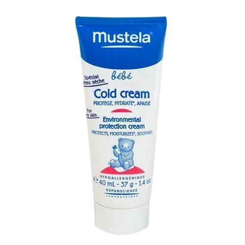 Mustela Mustela Cold Cream Nutri-Protective