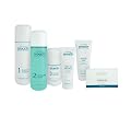 Proactiv 6-Piece 120-Day Deluxe Kit w/2.5oz Green Tea Moisturizerf, 2.5oz Refining Mask and Medicated Soap Bar by Rodan & Fields