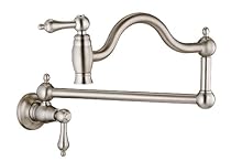 Belle Foret BFN18001SS