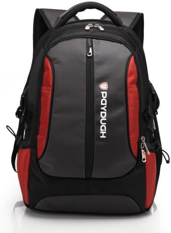 Paydugh Business Backpack Laptop Backpack Travel Backpack School Backpacks Sports 17 or 19inch