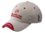 US�v���c�A�[��BUICK INVITATIONAL�n�[�t���[���L���b�v�@�T���h