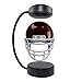 Oklahoma Sooners NCAA Hover Helmet - Collectible Levitating Football Helmet with Electromagnetic Stand