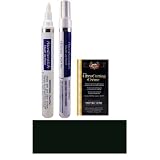 1 2 Oz. Black (Interior Color) Paint Pen Kit for 1985 Pontiac All Models (19 WA848) by PaintScratch Automotive Touch Up Paint&node=15684181