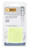 Electronics : Screen protection kit for P3450 HTC Touch and TyTN II PDA For HTC PDA Touch P3450