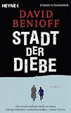 Stadt der Diebe: Roman title=