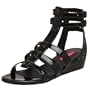 Betseyville Women's April Gladiator Sandal