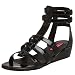 41xCtw1YrzL. SL75  Betseyville April Gladiator Sandal