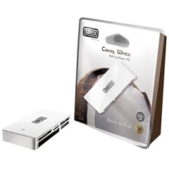 SWEEX Multi Card Reader USB Cocos White Realtek RTS5130