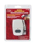 Skylink G6V Visor Clip Remote