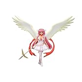 咲 Saki のどっち (1/10スケールPVC塗装済み完成品)